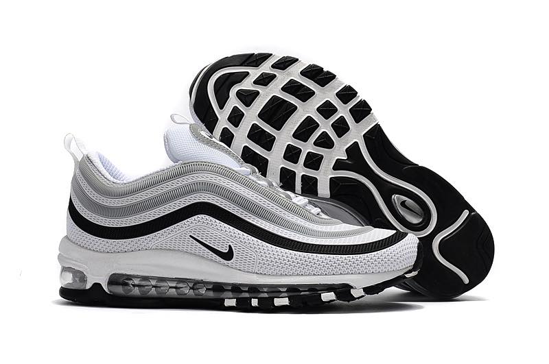air max 97 nere e bianche air max 97 nere e bianche